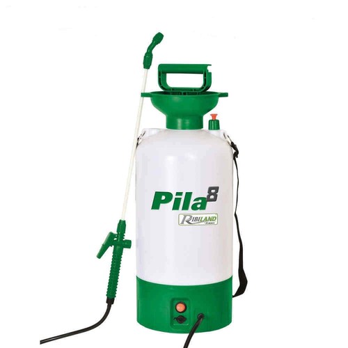 Pulverisateur electrique l - pulverisateur, 8