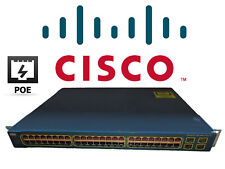 Routeur switch Cisco Catalyst