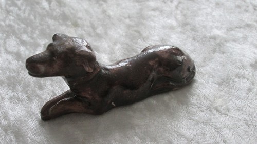Ancienne sculpture poterie - ancienne,