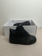 Air Jordan 4 Net Baskets