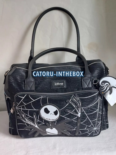 Sac voyage bag disney - de, /