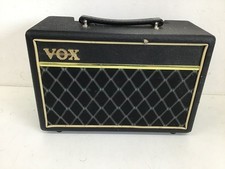 Vox PFB-10 Bass Amplifier combo amplifier