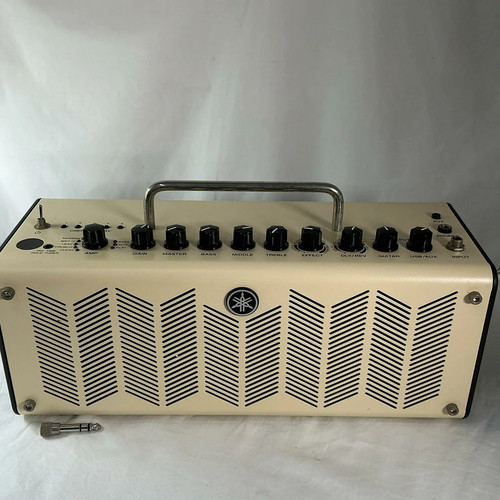 Amplificateur guitare - amplificateur,
