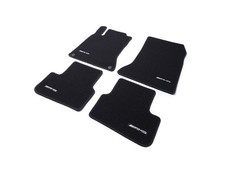 Tapis Mercedes Benz E 220 E