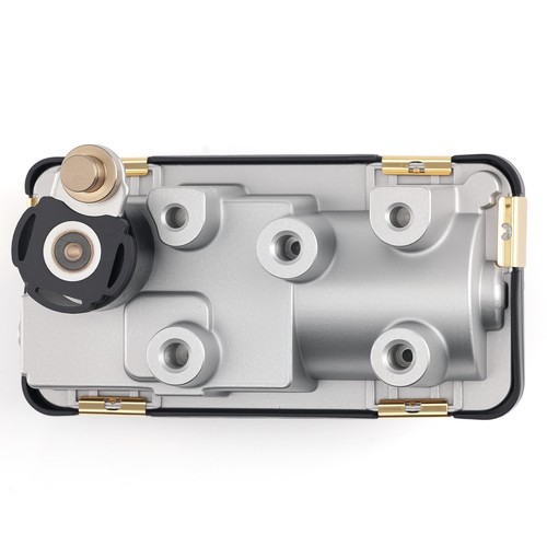 Actionneur turbocompresseur - actionneur,