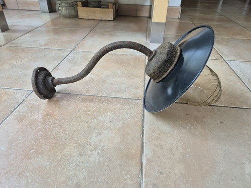 Applique potence lampe - potence,