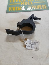 DERBI SENDA 50R,SENDA 50SM ,FAIRING CLAMP ,00H04604841 ,2000-2016 MODELS. 