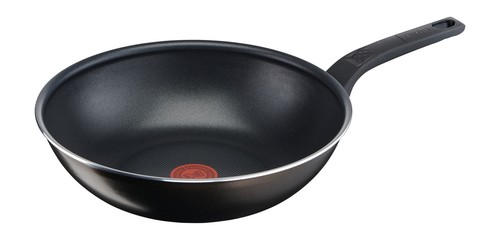 Tefal poêle wok antiadhésive - poêle,