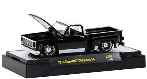 Chevrolet cheyenne 1973 - -,