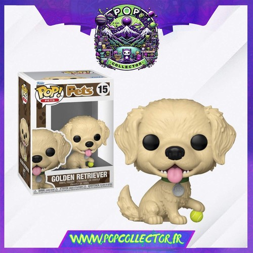 Funko pop pets - pop, 15