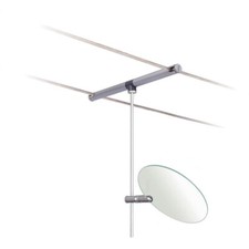 Paulmann Spice Cannelle Effet Couleur Lentille Pour Système De Câble Spot