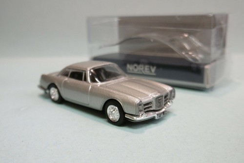 Norev facel vega ii - vega, coupé