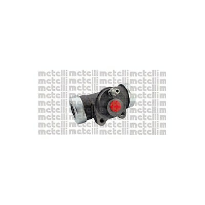 Cylindre frein mercedes 406 - mercedes,