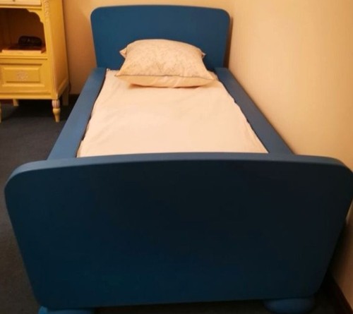 Lit enfant ikea 160 cm - ikea, 90