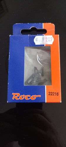 Roco 22216 butoir heurtoir - 22216,