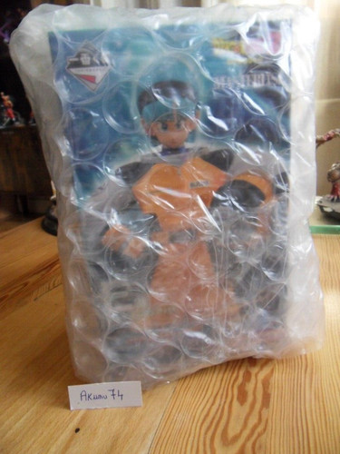 Figurine dragon ball - dragon,