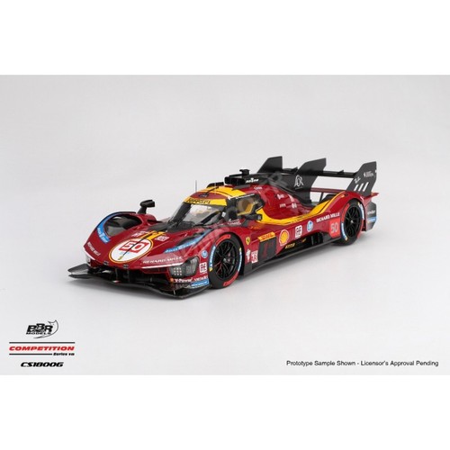 Bbr cs18006 - bbr, bbr-cs18006
