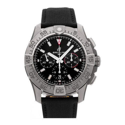 Breitling super avenger b01 - super,