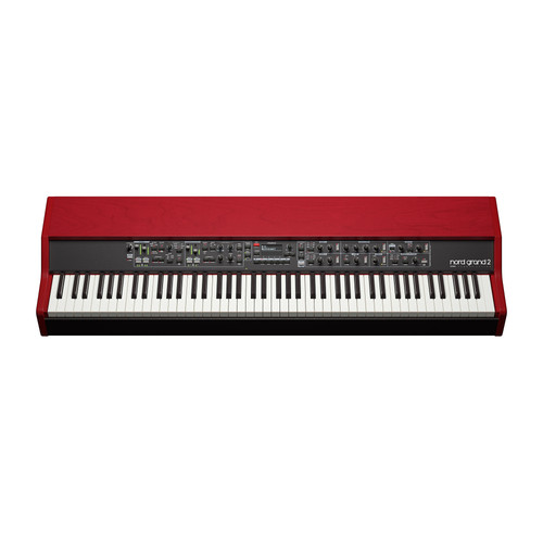 Nord grand stage - grand, 2