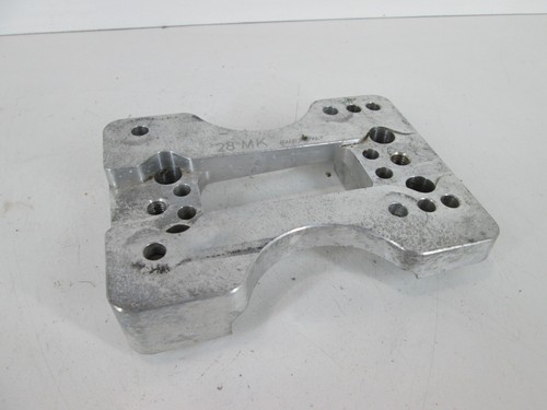 28mm kart engine mount - mk, go