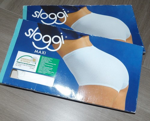 Culottes sloggi taille 46 - 2,