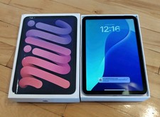 Apple iPad Mini 6 8.3" 64GB