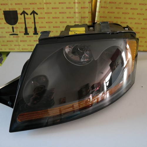 Audi optique phare - audi,