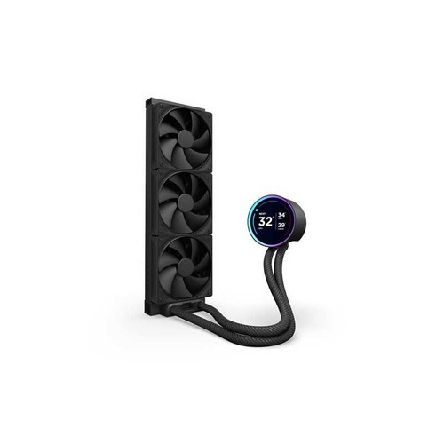 Kit watercooling cpu - kit,