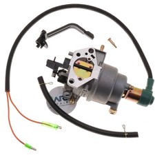 Carburateur pour groupe