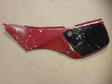 Suzuki TS 50 80 X - Cache