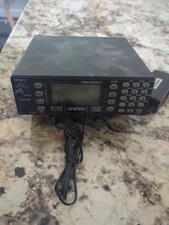 Uniden BearCat TrunkTracker III BC785D 1000 Ch Scanner Radio - No APCO P25 Card