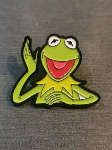 Muppet show kermit the frog - muppet,