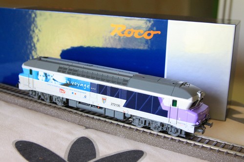 Roco cc72100 digitale - , son