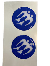 Autocollant KNAUS camping-car