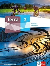 Terra Erdkunde 2. Ausgabe