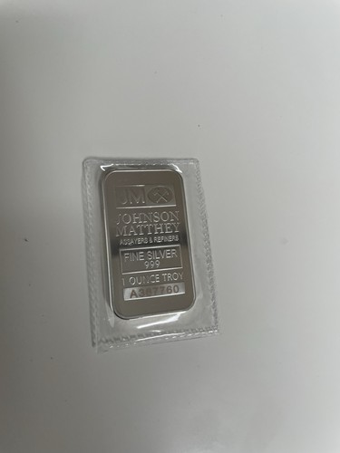 Reproduction lingot argent - reproduction,
