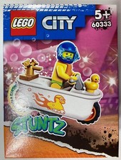 60333 LEGO LA MOTO DE CASCADE