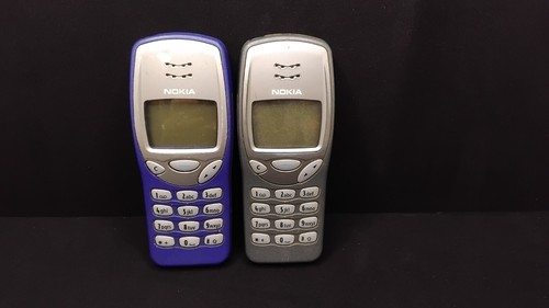Lot téléphones - lot, de