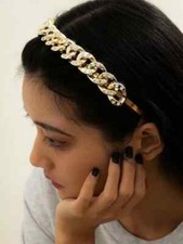 Serre-Tête Élégant