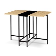 Table console pliable EDI 2-4