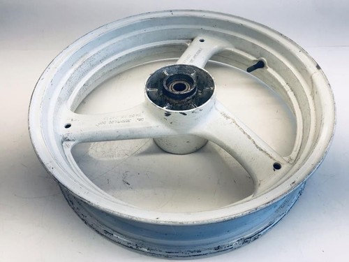 Jante arriere suzuki 250 - jante, tv