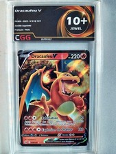 Carte Pokémon Français