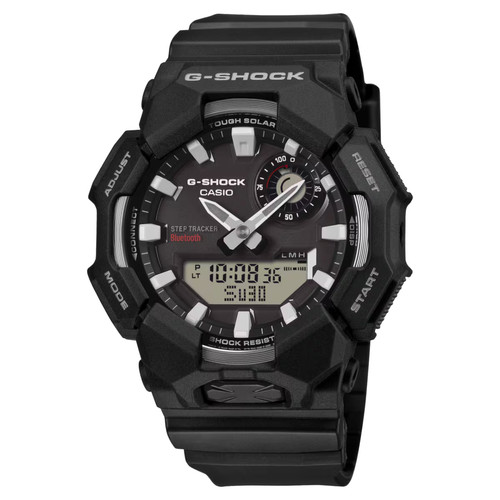 Montre pour homme casio - pour,