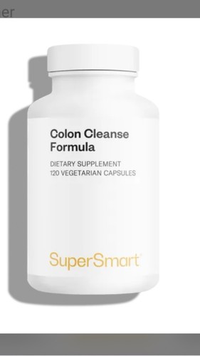 Colon cleanse formula - cleanse,