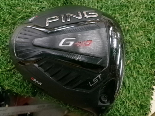 Ping g410 lst driver - g410, 9°