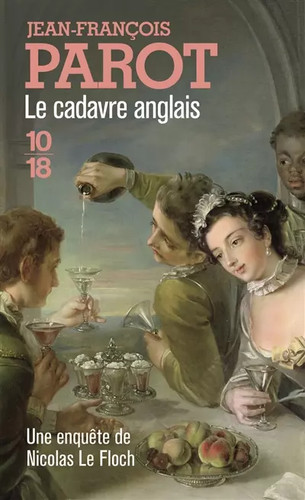 Cadavre anglais les - anglais, (les