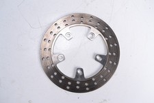 Disque de frein arrière