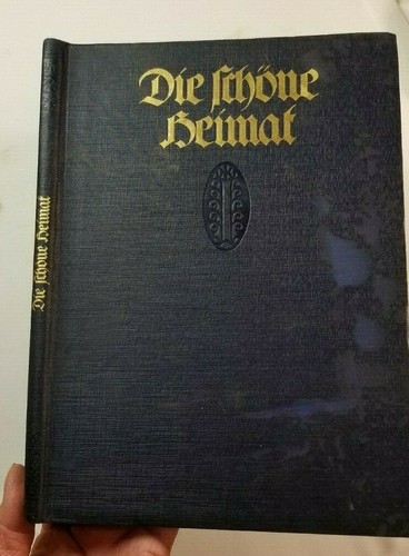 1st die schone heimat - die, photo