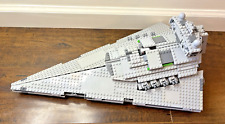 LEGO Star Wars: Imperial Star Destroyer (75055) - 99% Complete