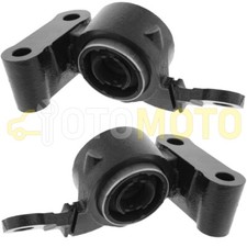 MINI COOPER R50 R52 R53 SILENT BLOC DE SUSPENSION TRIANGLE BRAS AVANT INFÉRIEUR